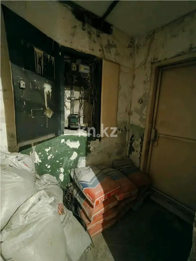 Продажа 2-комнатной квартиры, 52 м² - Продажа квартир в панельном доме в Темиртау - страница 3 фото 4 из 4