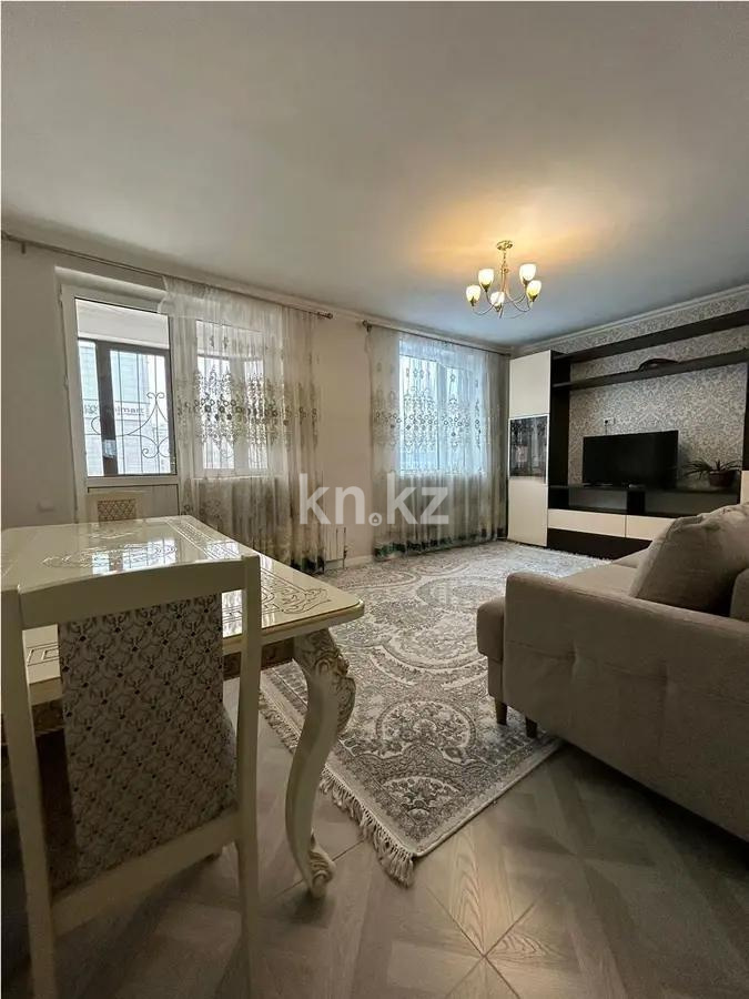 Продажа 3-комнатной квартиры, 96 м² в Астане