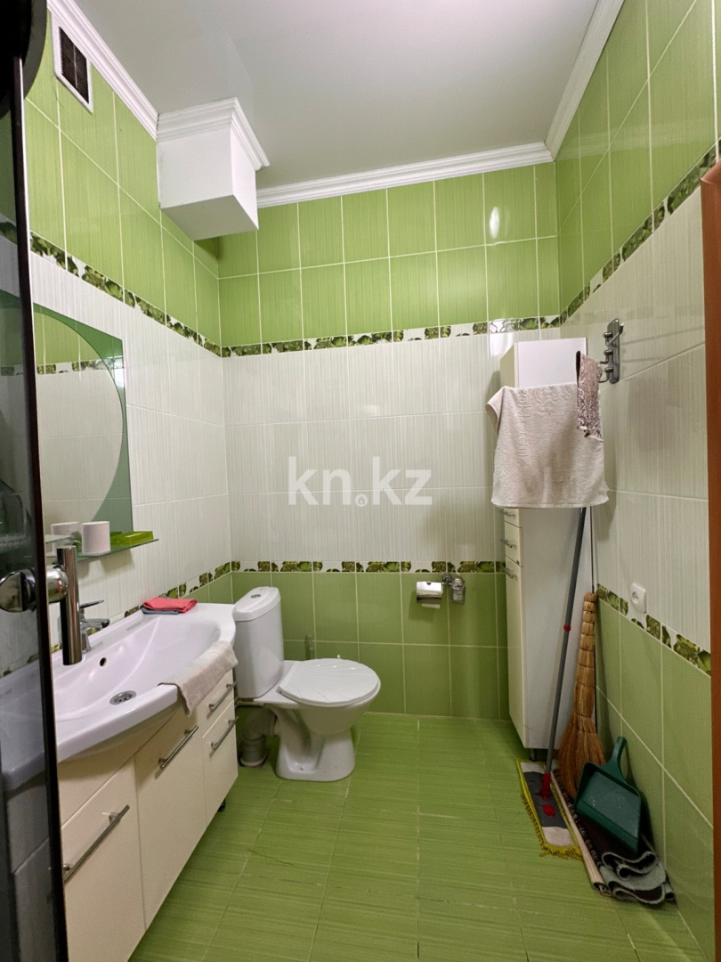 Аренда 1-комнатной квартиры, 38 м² - Аренда квартир помесячно в Караганде фото 13 из 16