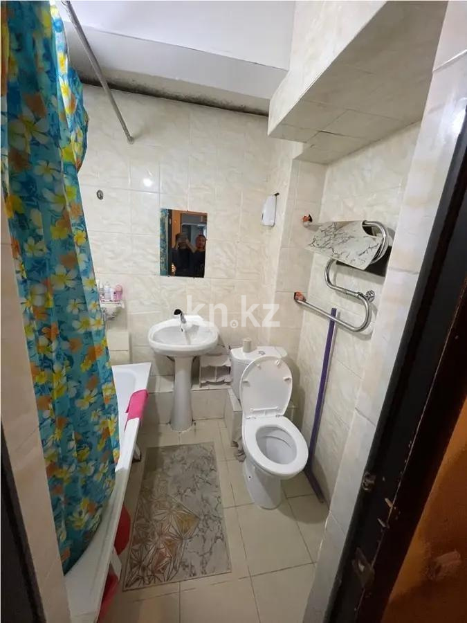 Продажа 1-комнатной квартиры, 44 м², ул. Янушкевича, дом  1/2 - Продажа квартир в Астане фото 3 из 3