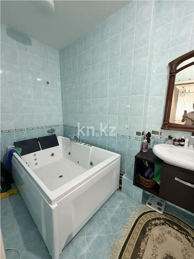 Продажа 4-комнатной квартиры, 177.6 м² - Продажа квартир в новостройках Астаны с фото - страница 27 фото 4 из 6