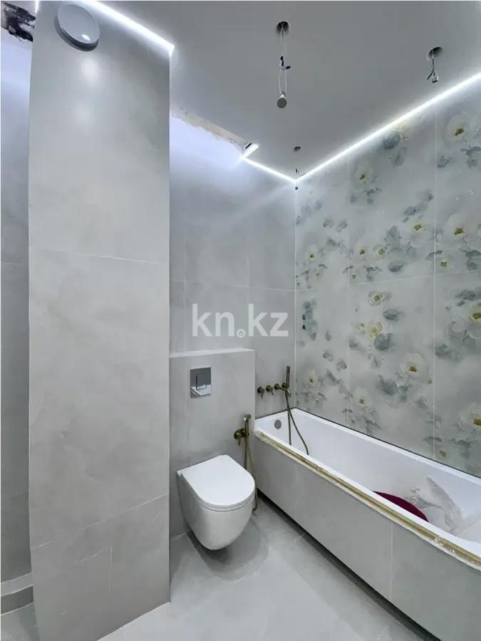 Продажа 4-комнатной квартиры, 116 м² - Продажа четырехкомнатных квартир в блочном доме в Казахстане - страница 10 фото 4 из 5
