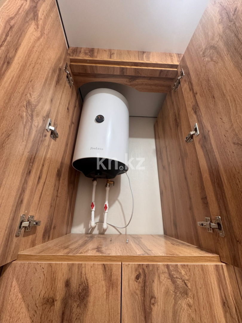 Продажа 2-комнатной квартиры, 49 м² - Продажа двухкомнатных квартир в Караганде - страница 3 фото 7 из 8