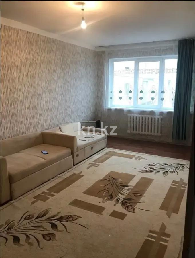 Продажа 1-комнатной квартиры, 46 м², мкр-н Саялы, дом  13 - Продажа квартир в Казахстане фото 1 из 2