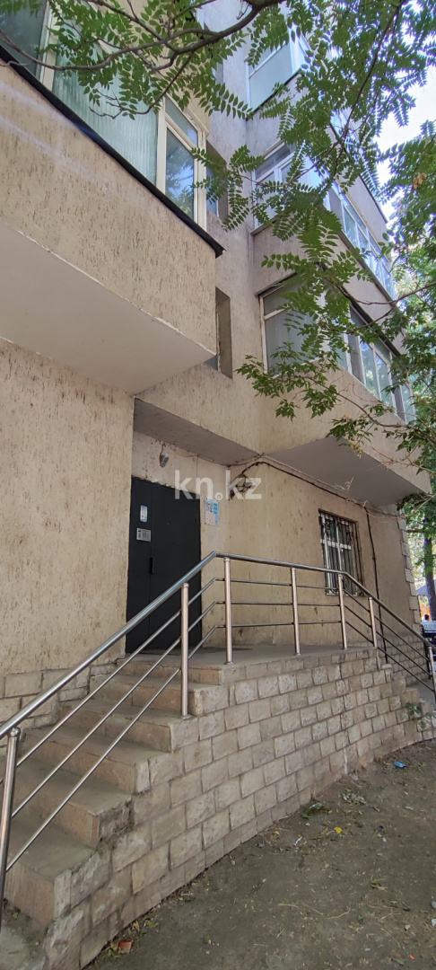 Продажа 3-комнатной квартиры, 82.4 м², пр. Республики, дом  40а - Продажа квартир в Шымкенте фото 4 из 26