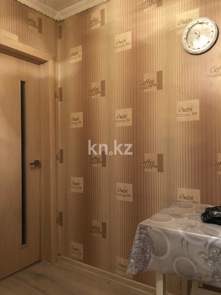 Продажа 3-комнатной квартиры, 45.5 м², А.П. Чехова, дом  175 - Продажа квартир в Костанае фото 2 из 12