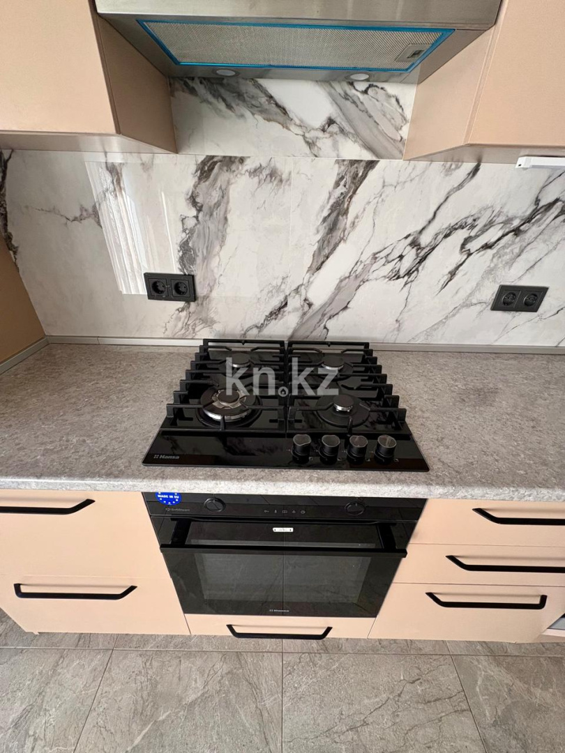 Продажа 2-комнатной квартиры, 56 м², Сейфуллина - Продажа квартир в новостройках Алматы фото 3 из 21