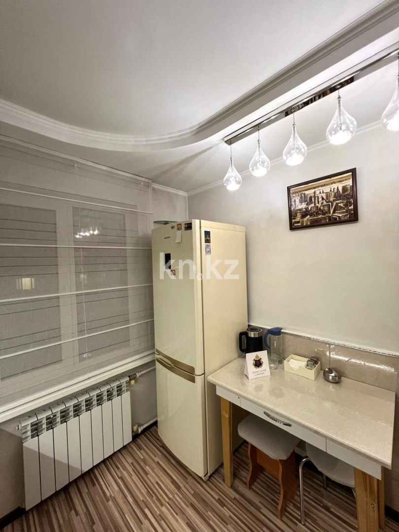 Продажа 3-комнатной квартиры, 62 м² - Продажа недвижимости в Алматы - страница 11 фото 16 из 23