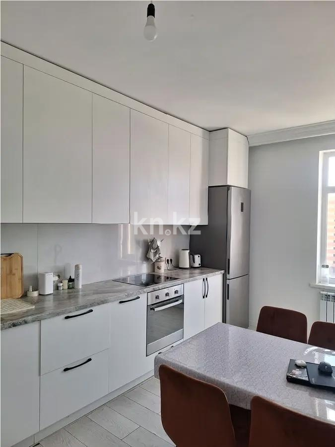 Продажа 3-комнатной квартиры, 80 м² в Астане - фото 4