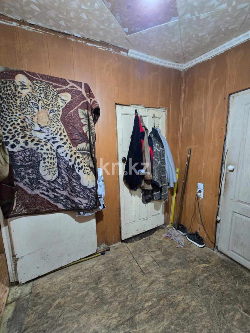 Продажа 3-комнатного дома, 75 м², ул. Тулебаева в Темиртау - фото 9