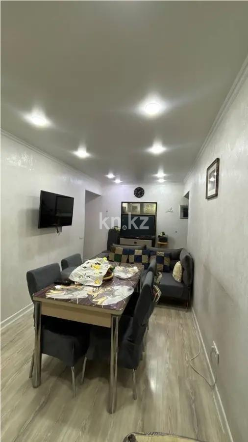 Продажа 3-комнатной квартиры, 60 м² в Алматы