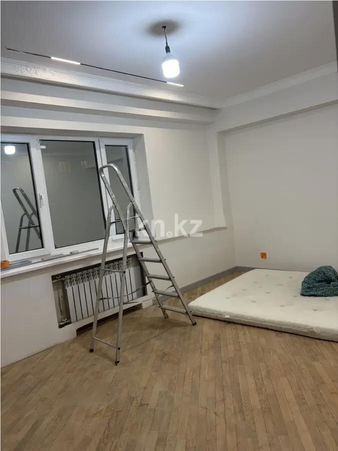 Продажа 4-комнатной квартиры, 160 м² в Алматы - фото 2