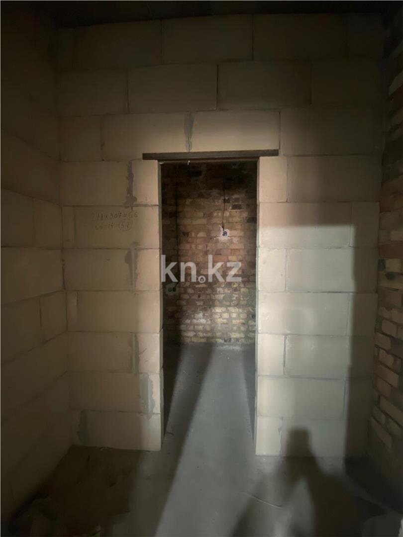 Продажа 3-комнатной квартиры, 91 м² в Караганде - фото 15