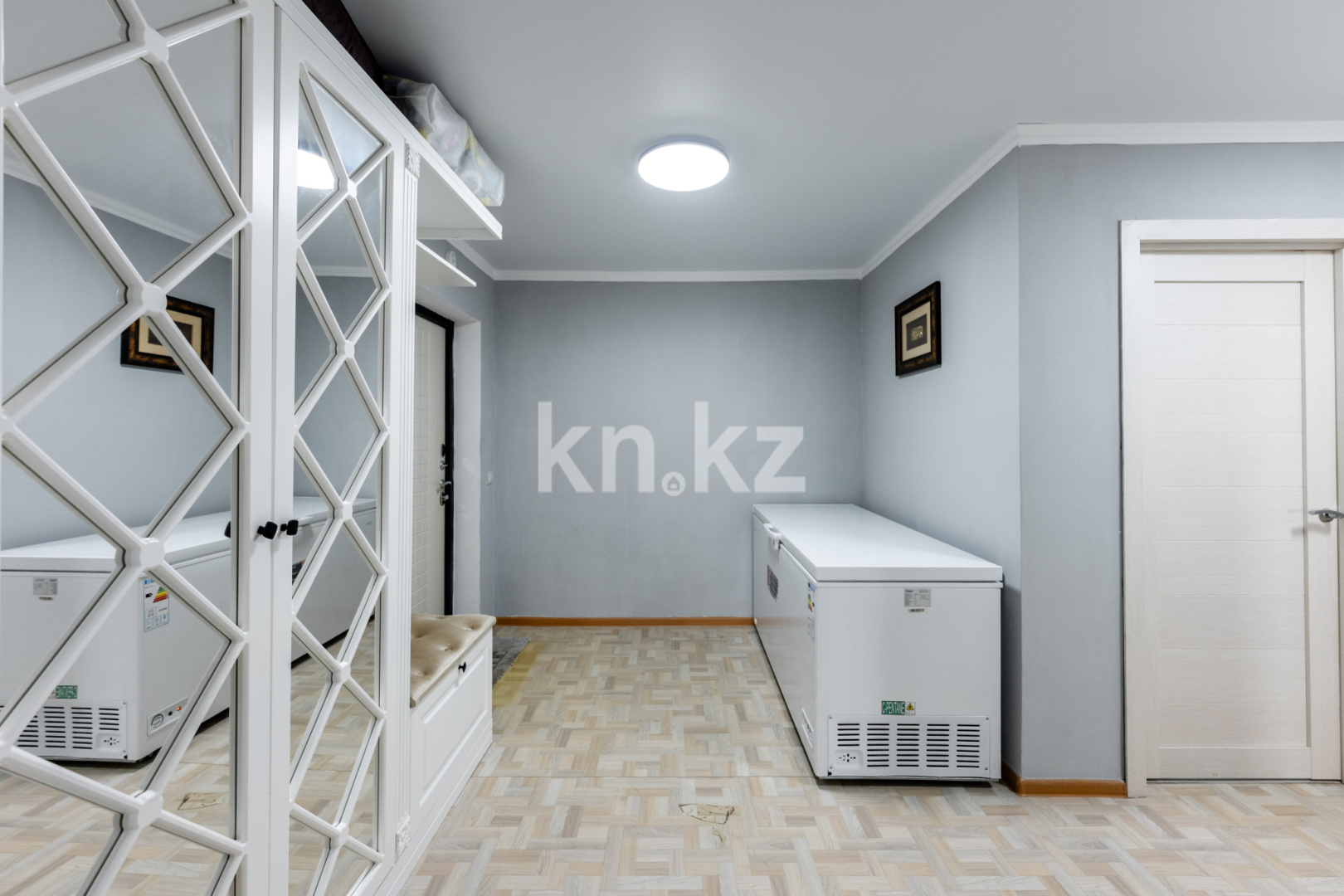 Продажа 2-комнатной квартиры, 59.1 м² - Продажа двухкомнатных квартир в Астане - страница 45 фото 17 из 28