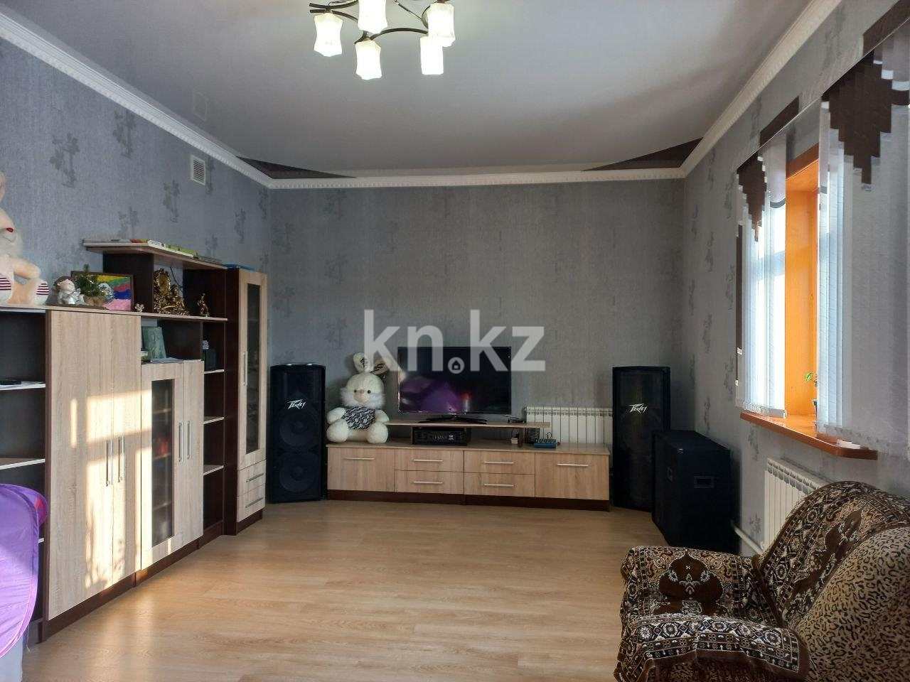 Продажа 4-комнатного дома, 370 м² в Темиртау - фото 7