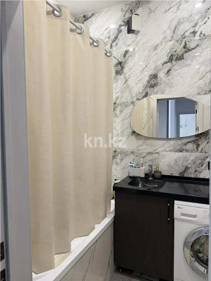 Продажа 2-комнатной квартиры, 63.4 м², ул. Омарова, дом  21/1 - Продажа  двухкомнатных квартир в Астане без посредников с фото фото 4 из 5