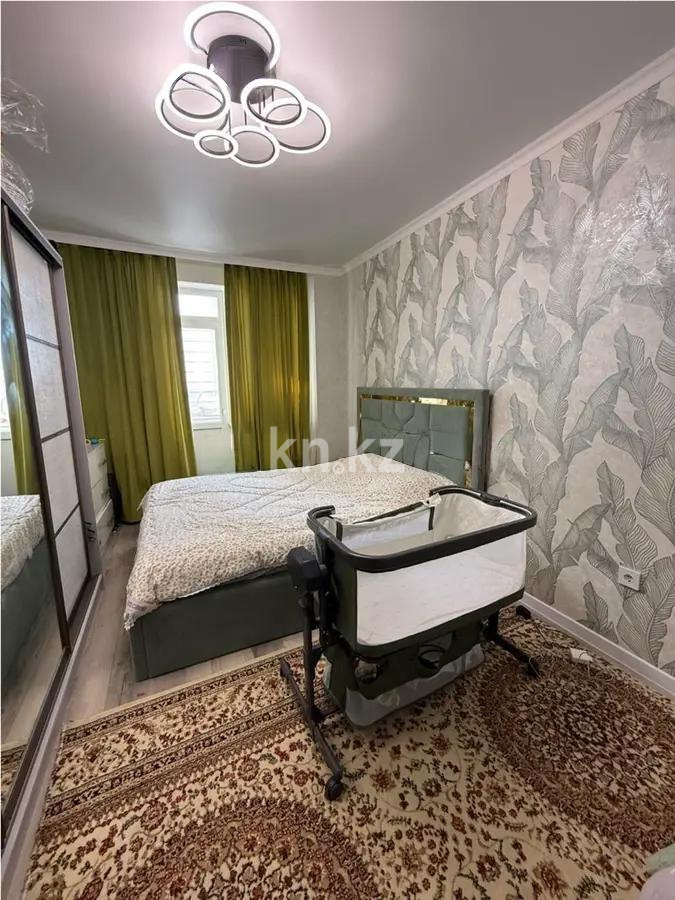 Продажа 4-комнатной квартиры, 105.6 м² в Астане - фото 3