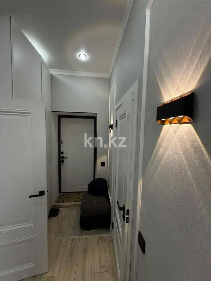 Продажа 2-комнатной квартиры, 44 м² в Астане - фото 5