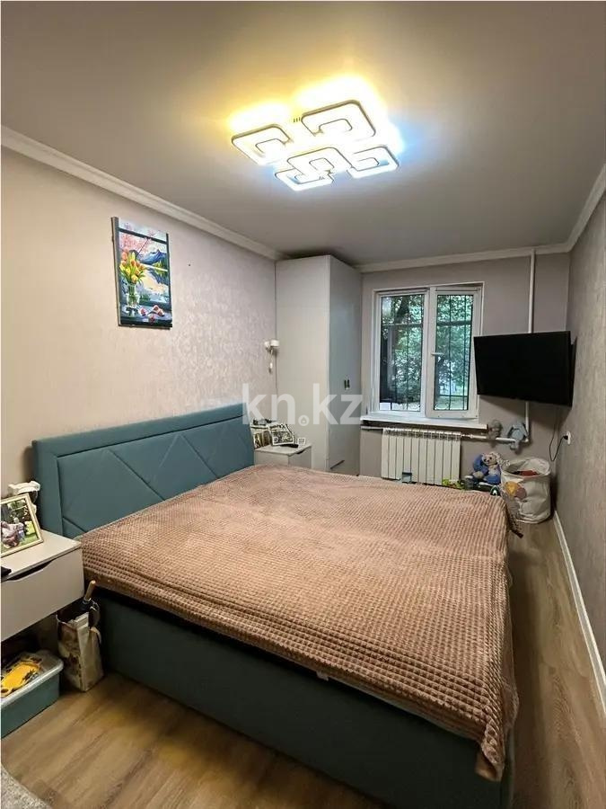 Продажа 3-комнатной квартиры, 60 м² - Продажа квартир в Бостандыкском р-не Алматы - страница 4 фото 2 из 3