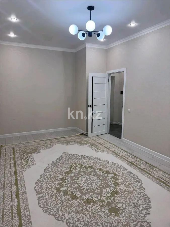 Продажа 1-комнатной квартиры, 39 м², ул. Е-181, дом  1/1 в Астане - фото 2