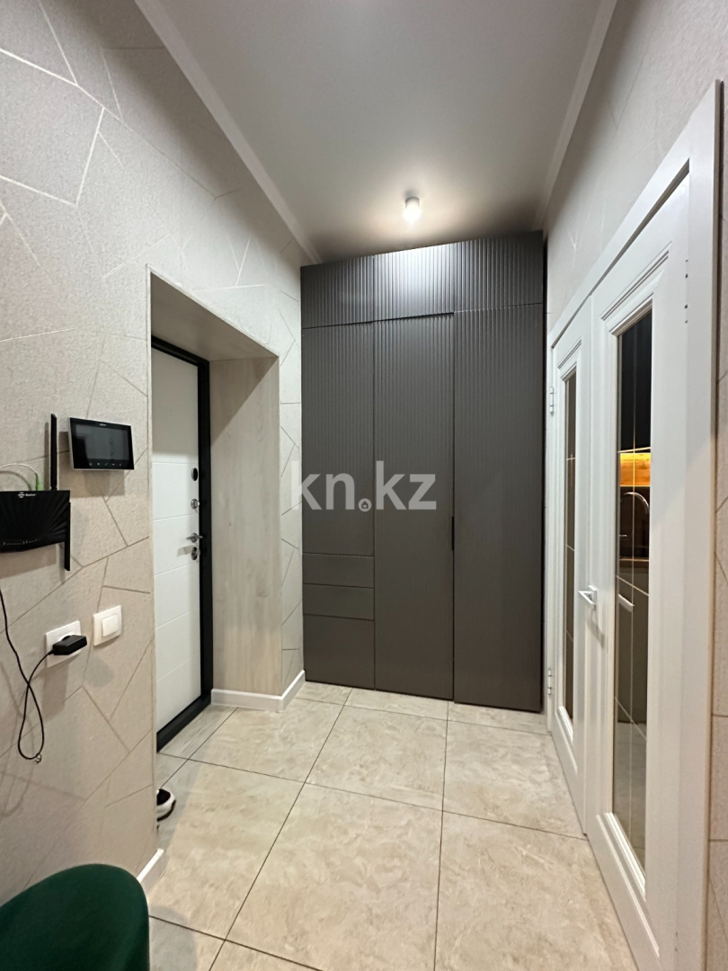 Продажа 3-комнатной квартиры, 61 м² в Караганде - фото 28