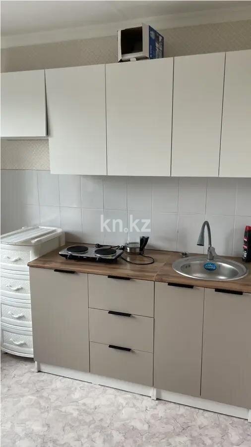 Продажа 1-комнатной квартиры, 30 м² в Сарани - фото 2