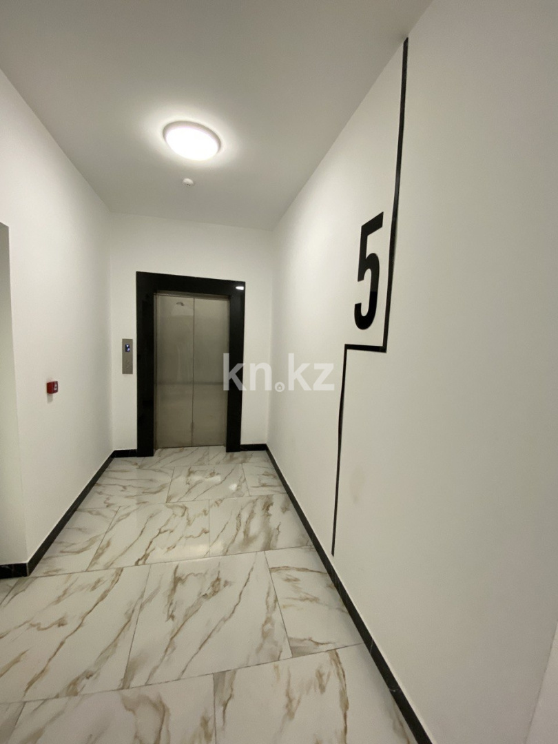 Аренда 2-комнатной квартиры, 47.2 м² в Астане - фото 11