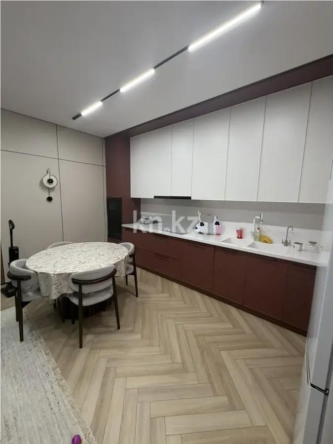 Продажа 3-комнатной квартиры, 100 м² в Алматы - фото 3