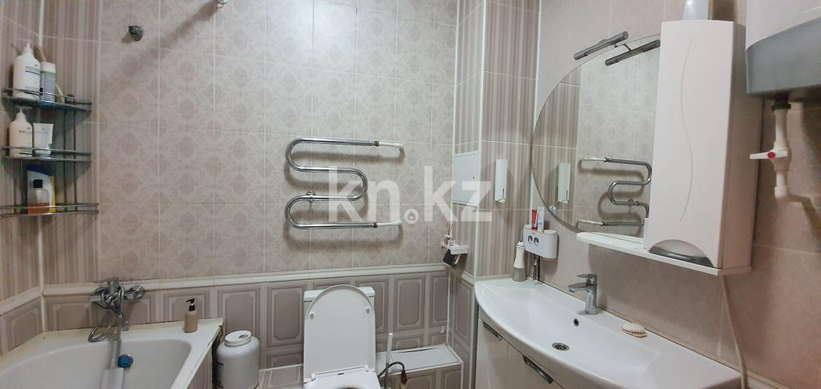 Продажа 4-комнатной квартиры, 123 м² в Караганде - фото 10
