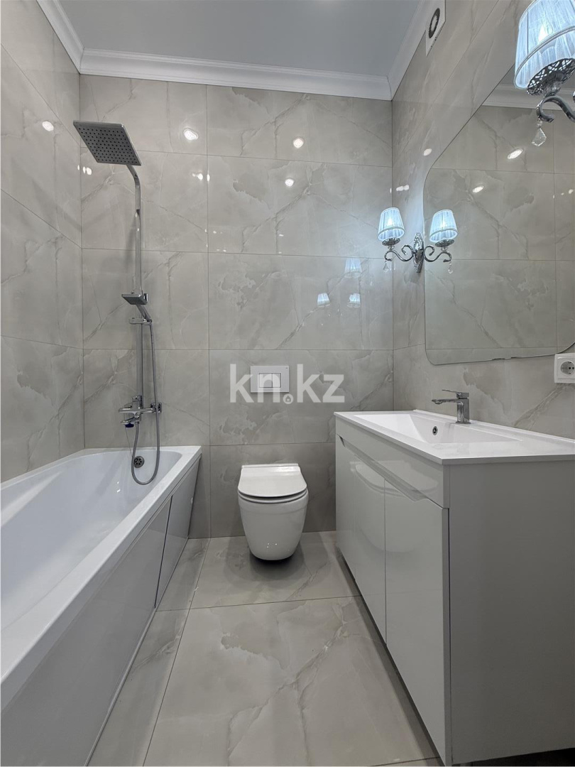 Продажа 3-комнатной квартиры, 90 м² - Продажа квартир в новостройках Караганды - страница 2 фото 16 из 21