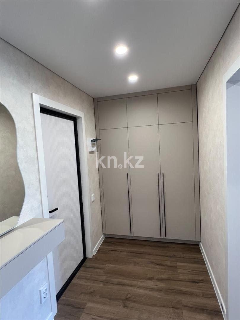 Продажа 1-комнатной квартиры, 34 м² - Продажа однокомнатных квартир в панельном доме в Казахстане - страница 4 фото 10 из 10