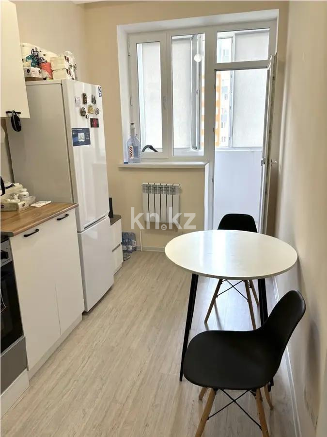 Продажа 1-комнатной квартиры, 31 м², ул. Калдаякова, дом  26 в Астане - фото 3