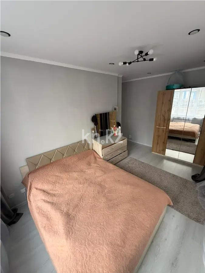 Продажа 4-комнатной квартиры, 76.5 м², ул. Тулебаева, дом  5 - Продажа  четырехкомнатных квартир в новостройках Астаны без посредников фото 2 из 6