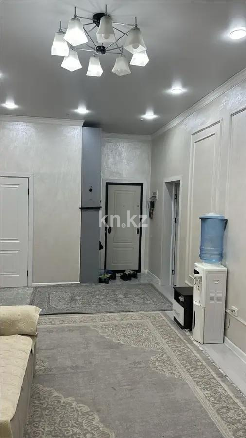 Продажа 3-комнатной квартиры, 76.9 м² в Алматы - фото 5