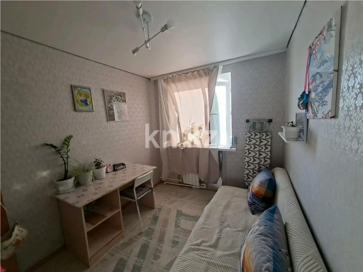 Продажа 2-комнатной квартиры, 36 м² - Продажа квартир от собственников в Темиртау фото 1 из 4