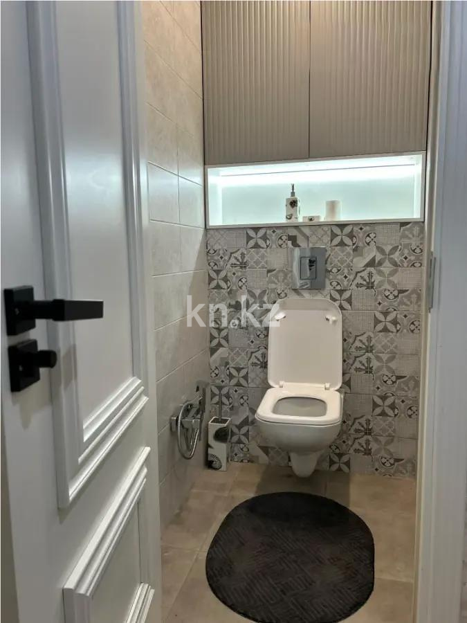 Продажа 2-комнатной квартиры, 63 м² - Продажа квартир в Алматы - страница 8 фото 4 из 5