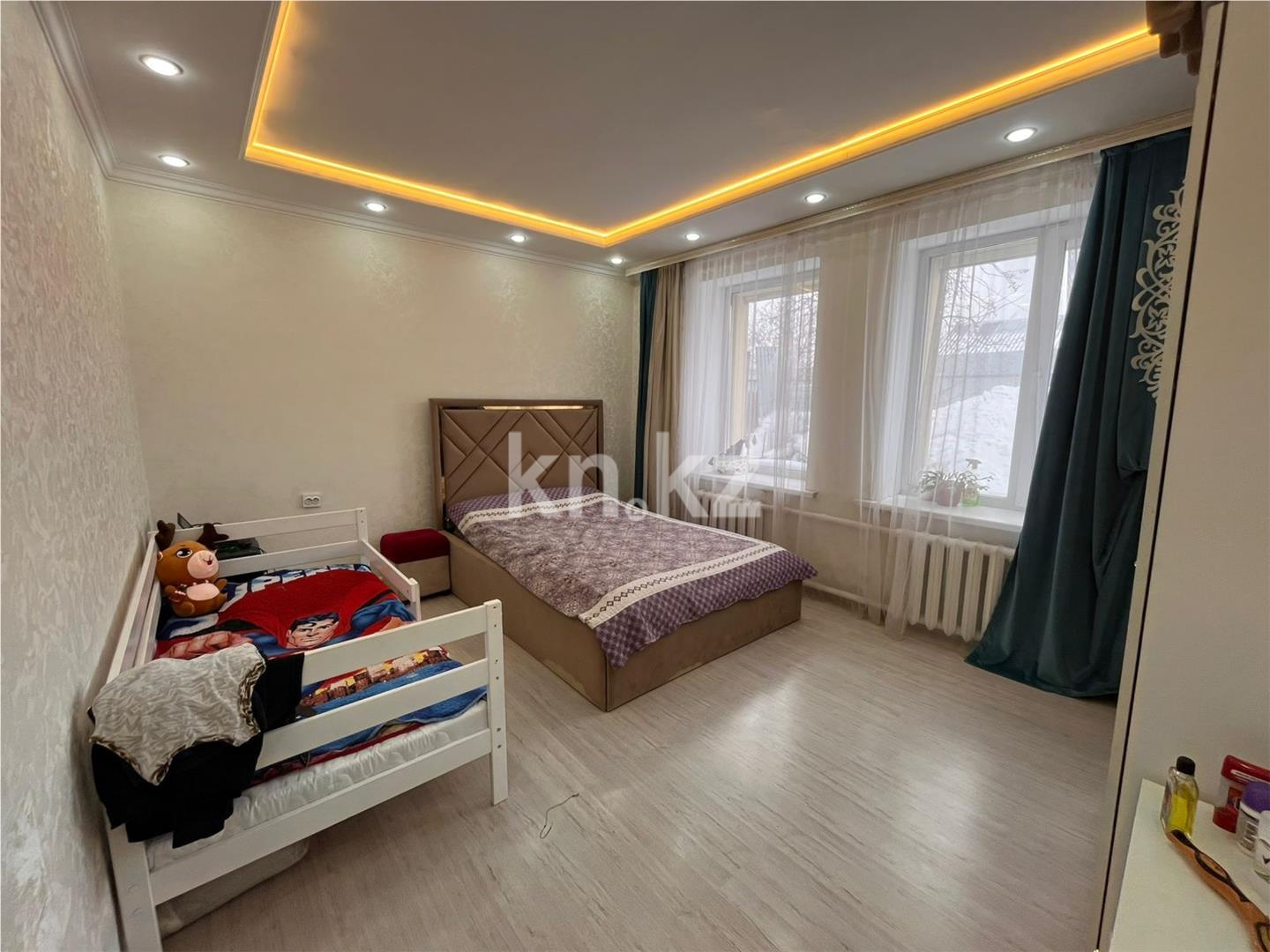 Продажа 4-комнатного дома, 80 м², ул. Бадина в Караганде - фото 12