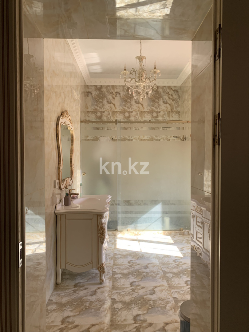 Продажа 9-комнатного дома, 300 м², Ризалык, дом  33 - Продажа домов, коттеджей в Казахстане фото 10 из 19