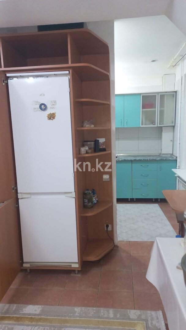 Аренда 2-комнатной квартиры, 47 м² в Астане - фото 2