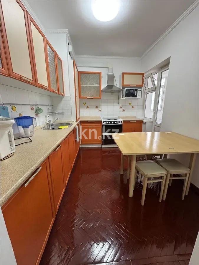 Продажа 4-комнатной квартиры, 77.1 м² - Продажа квартир в Казахстане - страница 15 фото 3 из 6