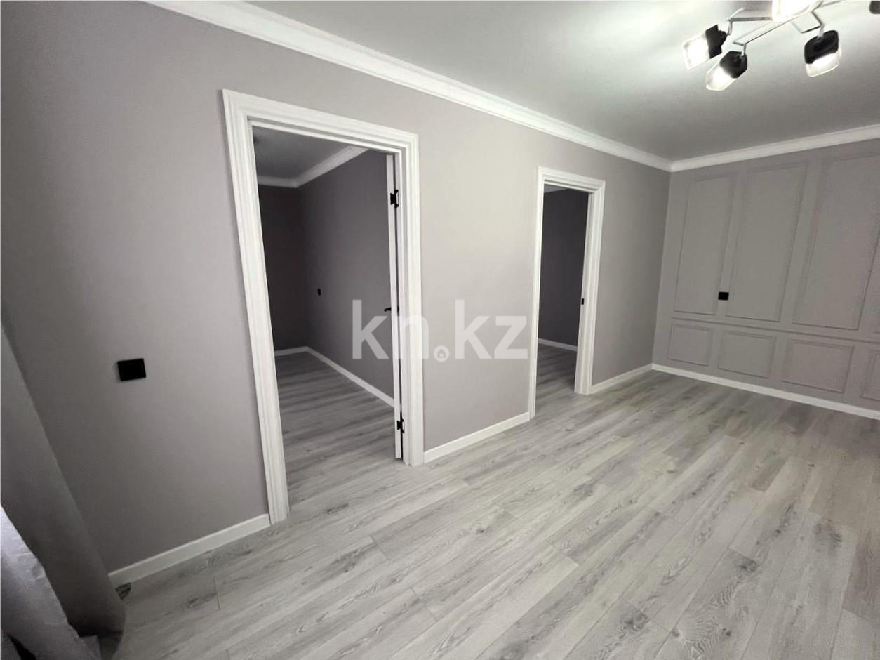 Продажа 4-комнатной квартиры, 60 м² - Продажа четырехкомнатных квартир в кирпичном доме в Казахстане - страница 17 фото 4 из 23