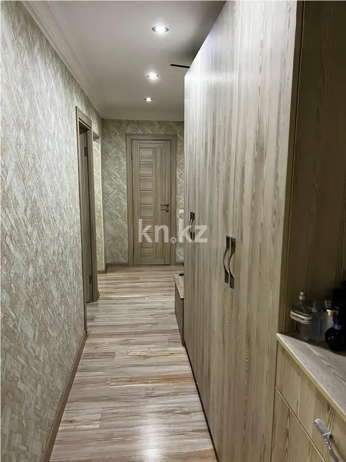 Продажа 3-комнатной квартиры, 74.8 м² - Продажа  трехкомнатных квартир в Алматы фото 7 из 7