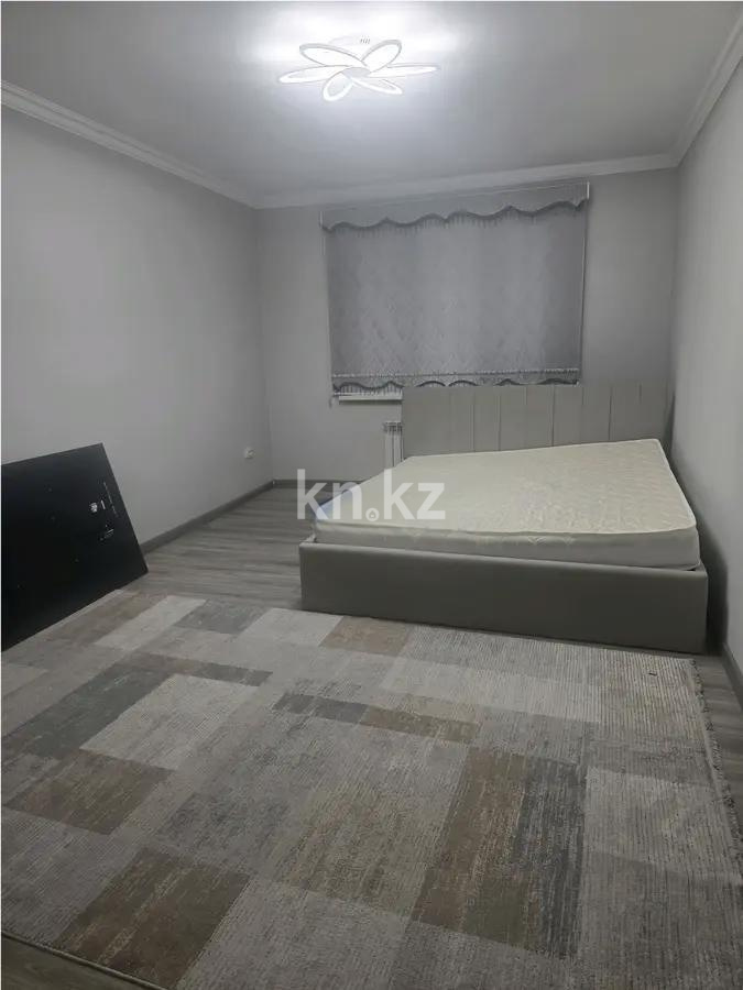 Продажа 3-комнатной квартиры, 92 м² - Продажа трехкомнатных квартир в Алматы фото 3 из 5
