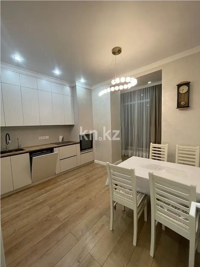 Продажа 3-комнатной квартиры, 96 м² в Караганде - фото 4