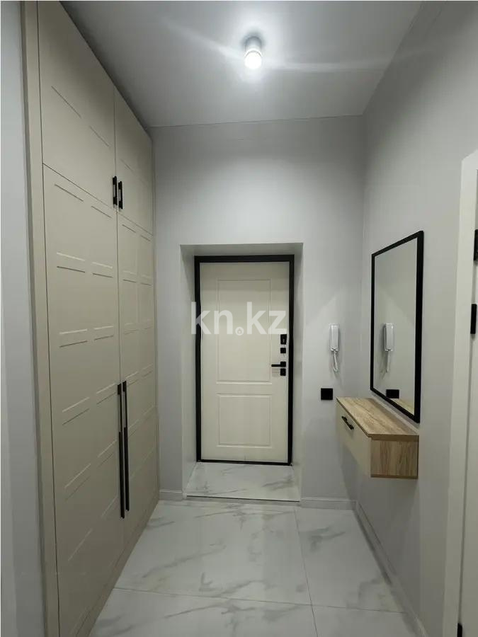 Продажа 2-комнатной квартиры, 41.2 м², ул. Айтматова, дом  77/7 - Продажа квартир в Астане фото 5 из 5