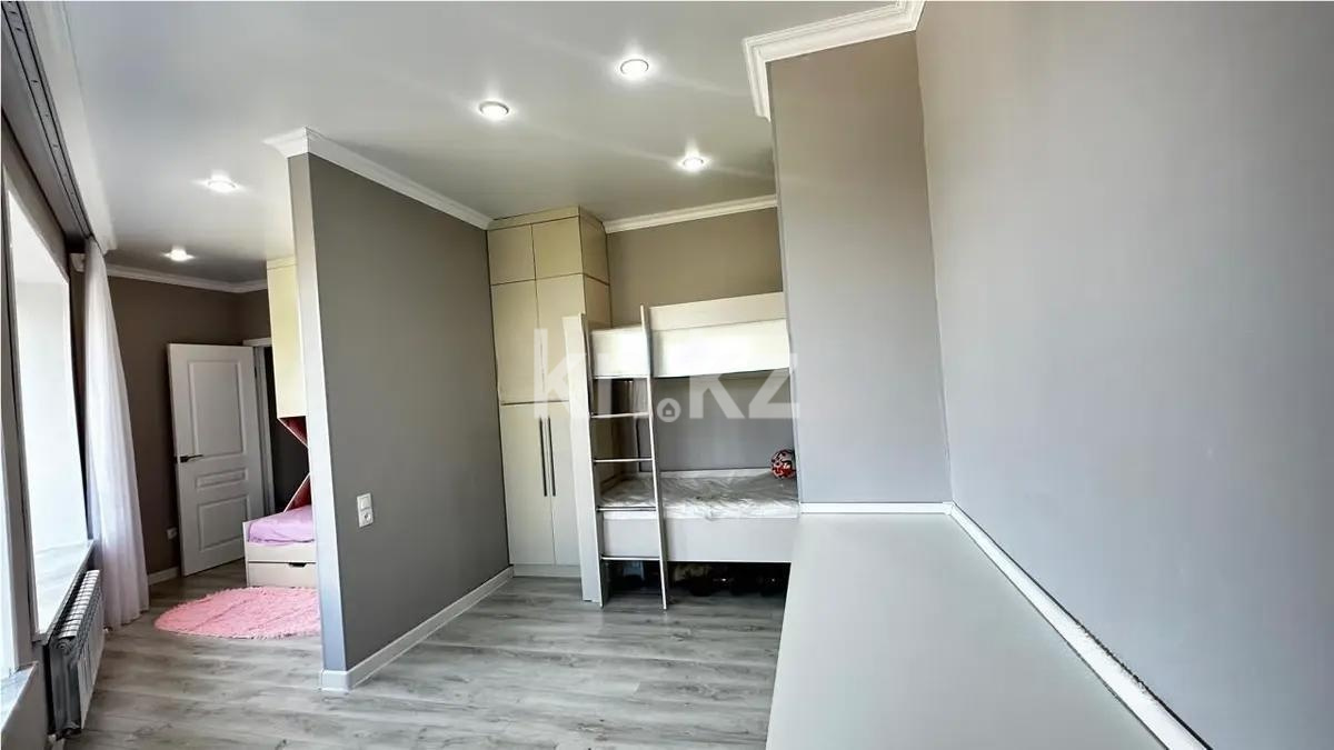 Продажа 3-комнатной квартиры, 87 м² - Продажа трехкомнатных квартир в Караганде - страница 3 фото 2 из 7