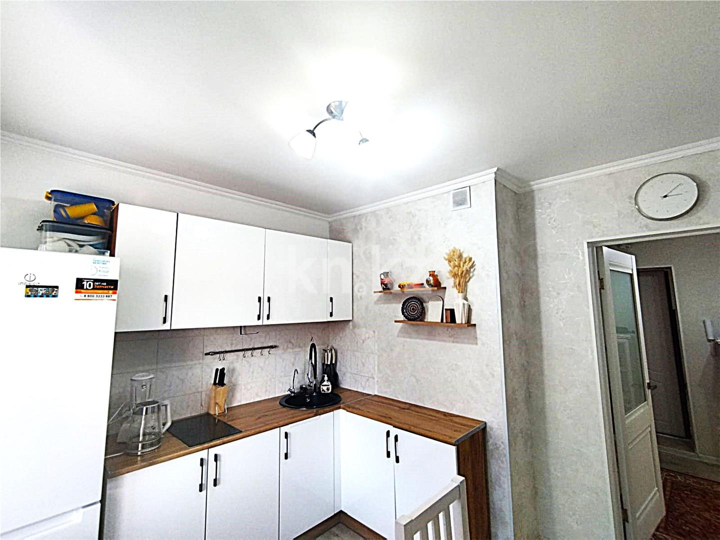 Продажа 2-комнатной квартиры, 45 м², ул. Пичугина, дом  235/2 - Продажа квартир в Караганде фото 8 из 12