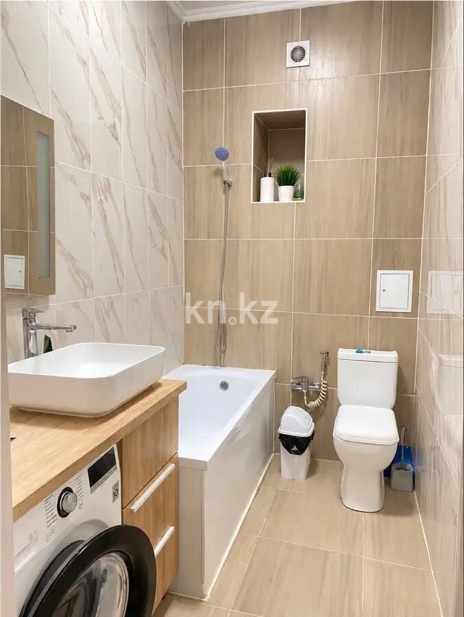 Продажа 2-комнатной квартиры, 65 м² в Астане - фото 4