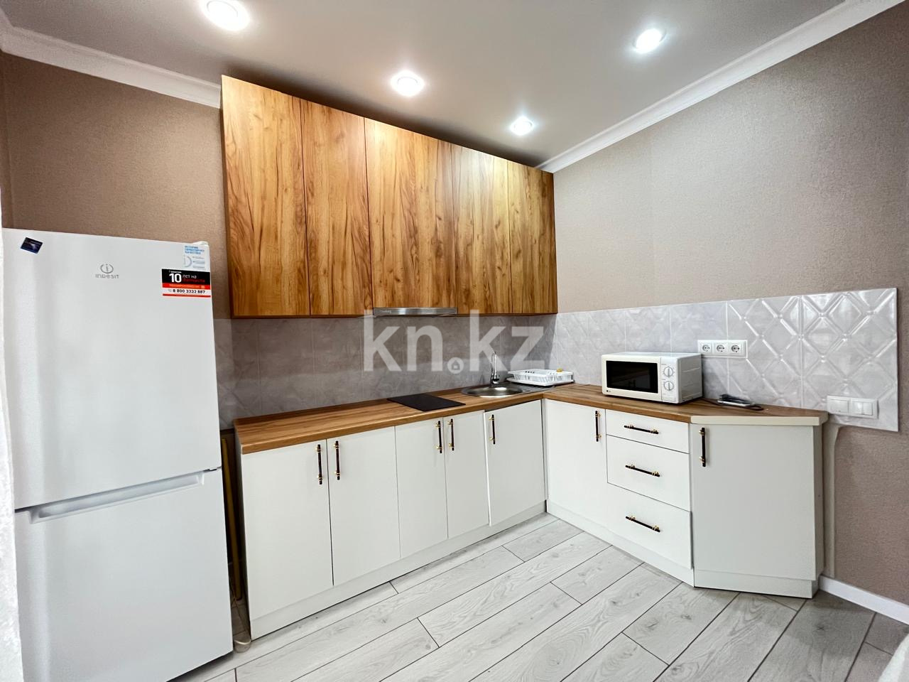 Аренда 1-комнатной квартиры, 40 м² - Аренда недвижимости в Казахстане - страница 13 фото 2 из 9