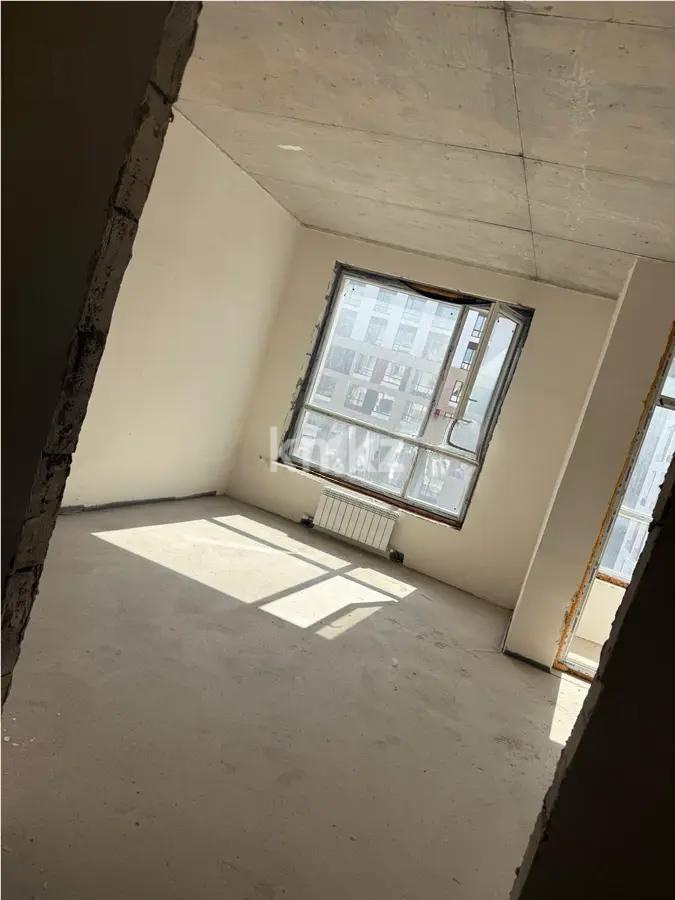 Продажа 1-комнатной квартиры, 32.5 м², ул. Байтурсынова, дом  22 стр - Продажа  однокомнатных квартир в Астане без посредников с фото фото 1 из 3